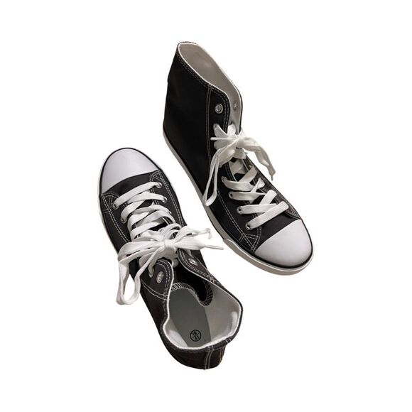 Womens Converse Knockoff” sneakers​​​ - Picture 10 of 10